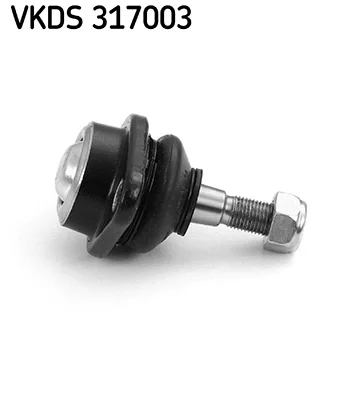 VKDS 317003 SKF Шарнир независимой подвески / поворотного рычага