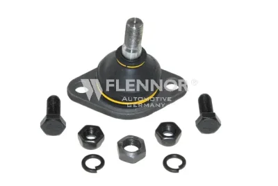 FL088-D FLENNOR Шарнир независимой подвески / поворотного рычага