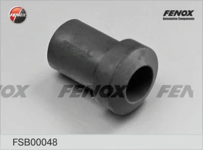 FSB00048 FENOX Подвеска, рычаг независимой подвески колеса