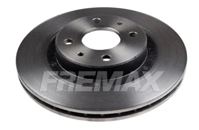 BD-1073 FREMAX Тормозной диск