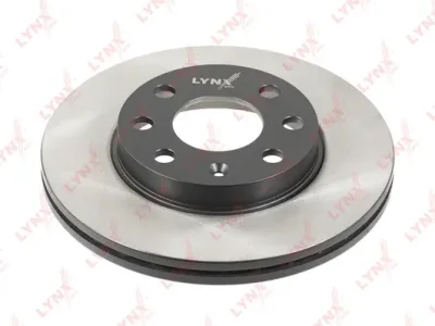 Тормозной диск LYNXAUTO BN-1120