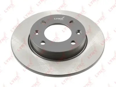 Тормозной диск LYNXAUTO BN-1377