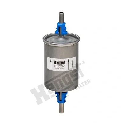 Топливный фильтр HENGST H110WK