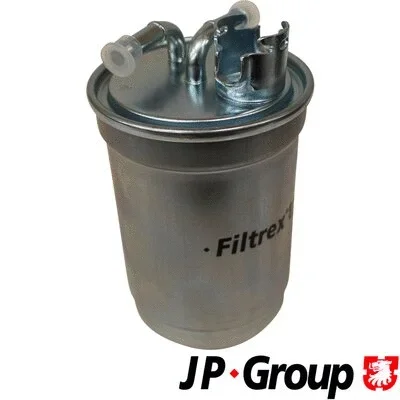 Топливный фильтр JP GROUP 1118703400