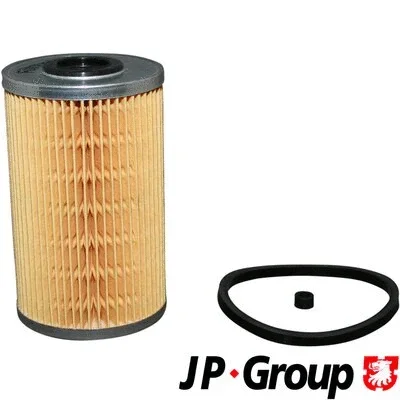 Топливный фильтр JP GROUP 1218700100