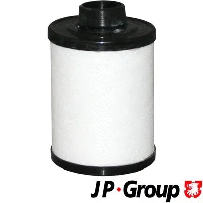 Топливный фильтр JP GROUP 1218700500