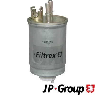 Топливный фильтр JP GROUP 1518700700