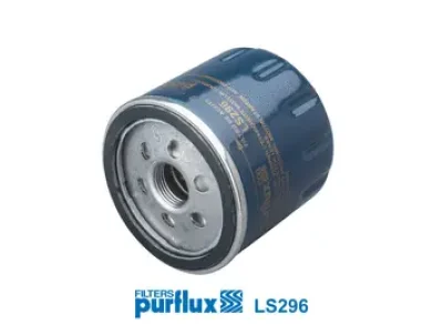 LS296 PURFLUX Масляный фильтр