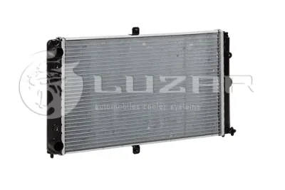 LRc 01120b LUZAR Радиатор, охлаждение двигателя