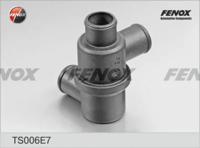 Термостат, охлаждающая жидкость FENOX TS006E7