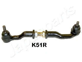 SA-K51R JAPANPARTS Наконечник поперечной рулевой тяги (фото 1)