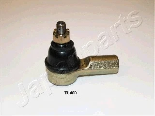 TI-400 JAPANPARTS Наконечник поперечной рулевой тяги (фото 1)