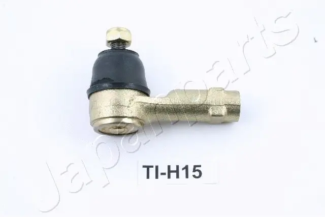 TI-H15 JAPANPARTS Наконечник поперечной рулевой тяги (фото 1)