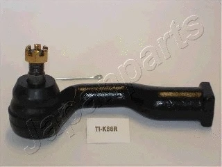 TI-K66R JAPANPARTS Наконечник поперечной рулевой тяги (фото 1)