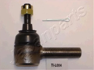 TI-L003L JAPANPARTS Наконечник поперечной рулевой тяги (фото 1)