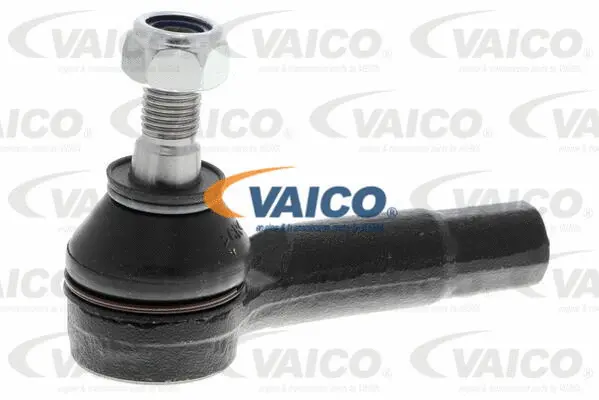 V10-4049 VAICO Наконечник поперечной рулевой тяги (фото 1)