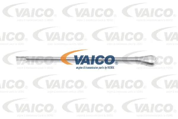 V10-9596 VAICO Наконечник поперечной рулевой тяги (фото 2)