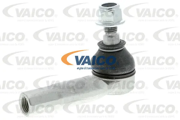 V10-9616 VAICO Наконечник поперечной рулевой тяги (фото 1)