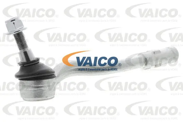 V10-9873 VAICO Наконечник поперечной рулевой тяги (фото 1)