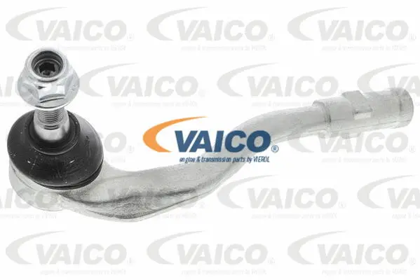 V10-9874 VAICO Наконечник поперечной рулевой тяги (фото 1)