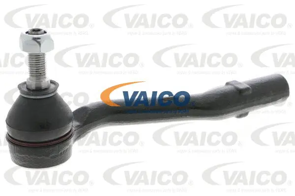V22-0038 VAICO Наконечник поперечной рулевой тяги (фото 1)