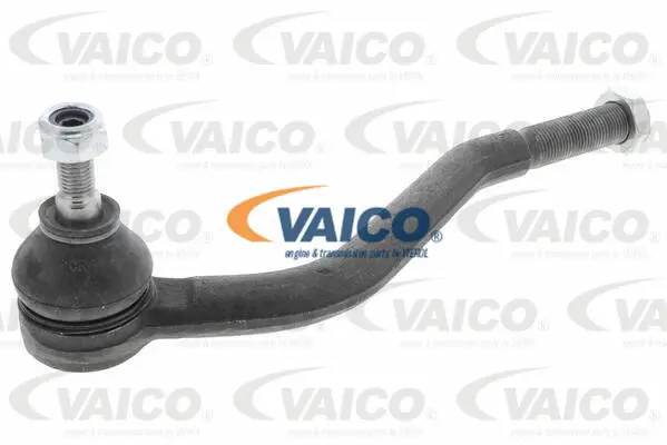 V22-0044 VAICO Наконечник поперечной рулевой тяги (фото 1)