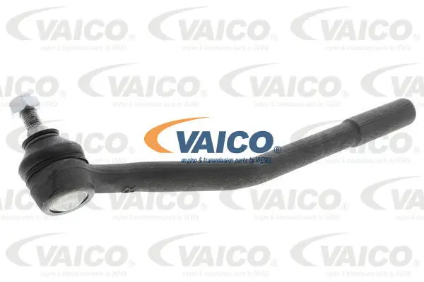 V22-9533 VAICO Наконечник поперечной рулевой тяги (фото 1)