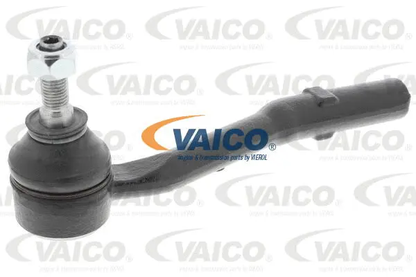 V22-9712 VAICO Наконечник поперечной рулевой тяги (фото 1)