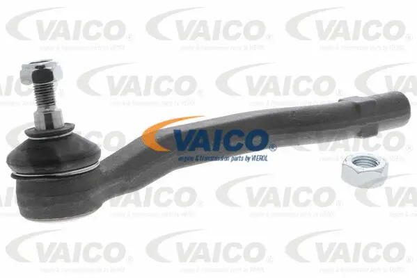 V26-9599 VAICO Наконечник поперечной рулевой тяги (фото 1)