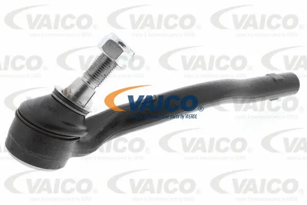 V30-7566 VAICO Наконечник поперечной рулевой тяги (фото 1)