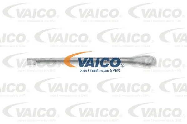 V37-0124 VAICO Наконечник поперечной рулевой тяги (фото 2)