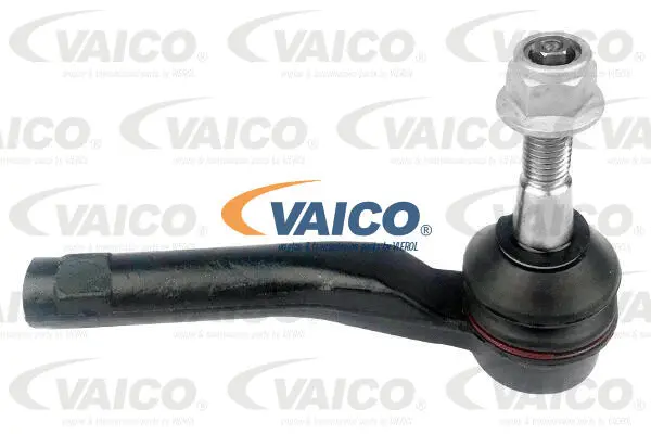 V40-0208 VAICO Наконечник поперечной рулевой тяги (фото 1)