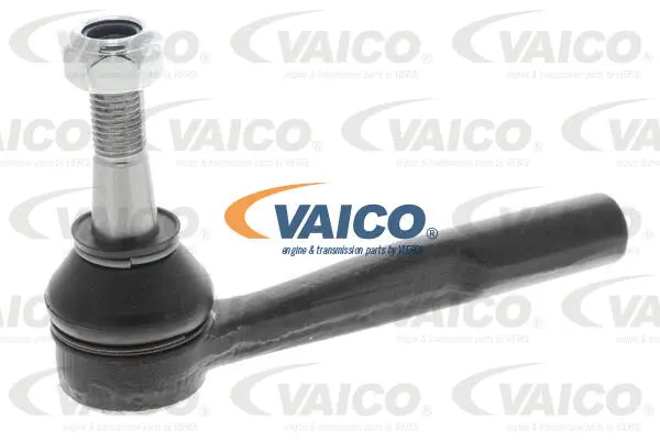 V40-0442 VAICO Наконечник поперечной рулевой тяги (фото 1)