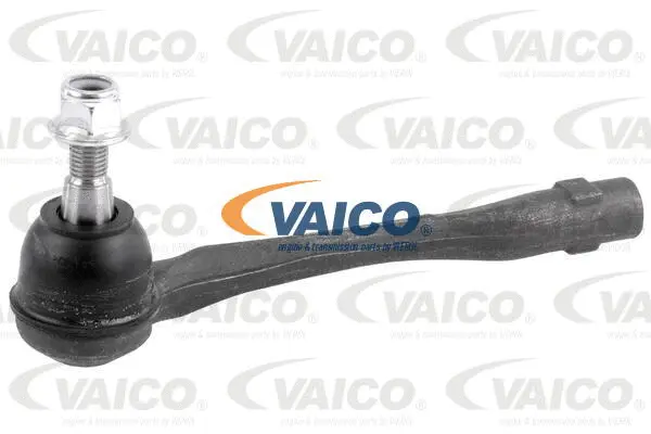 V42-0789 VAICO Наконечник поперечной рулевой тяги (фото 1)