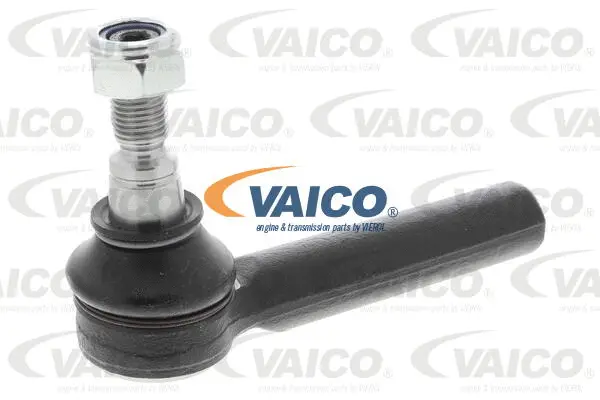 V42-9501 VAICO Наконечник поперечной рулевой тяги (фото 1)