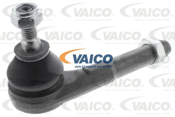 V42-9547 VAICO Наконечник поперечной рулевой тяги (фото 1)