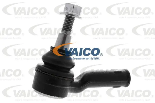 V48-0161 VAICO Наконечник поперечной рулевой тяги (фото 1)
