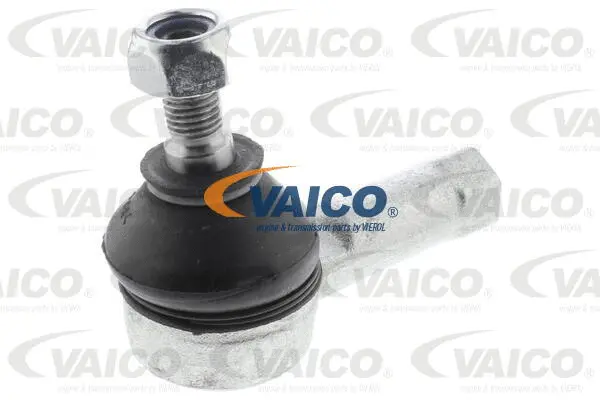 V49-9507 VAICO Наконечник поперечной рулевой тяги (фото 1)