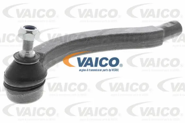 V49-9533 VAICO Наконечник поперечной рулевой тяги (фото 1)