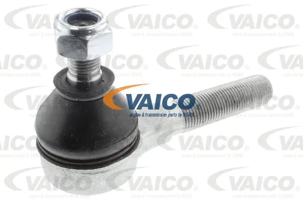 V64-9512 VAICO Наконечник поперечной рулевой тяги (фото 1)