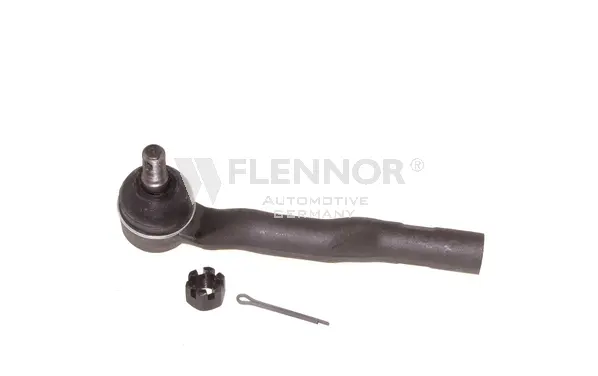 FL0058-B FLENNOR Наконечник поперечной рулевой тяги (фото 1)