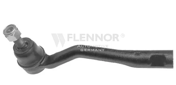 FL0065-B FLENNOR Наконечник поперечной рулевой тяги (фото 1)