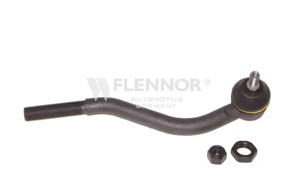 FL0100-B FLENNOR Наконечник поперечной рулевой тяги (фото 1)