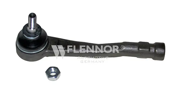 FL0207-B FLENNOR Наконечник поперечной рулевой тяги (фото 1)