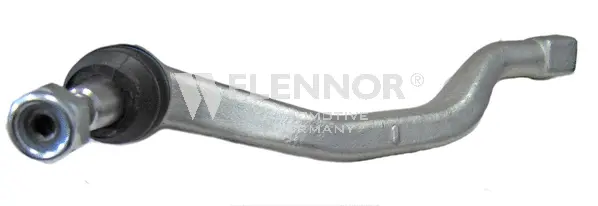 FL0210-B FLENNOR Наконечник поперечной рулевой тяги (фото 1)