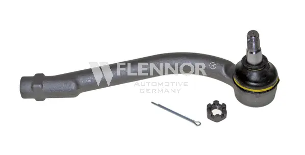 FL0212-B FLENNOR Наконечник поперечной рулевой тяги (фото 1)