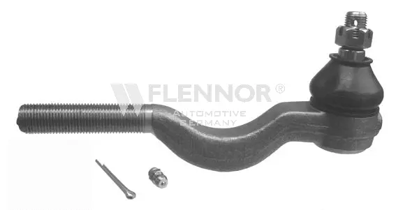 FL766-B FLENNOR Наконечник поперечной рулевой тяги (фото 1)
