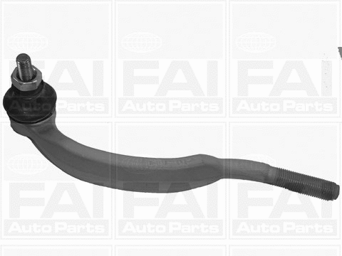 SS4219 FAI AUTOPARTS Наконечник поперечной рулевой тяги (фото 1)