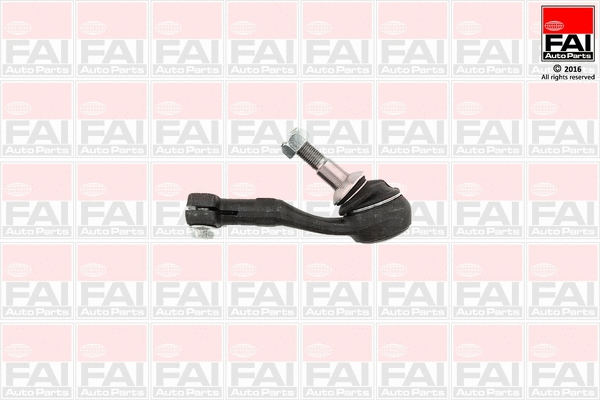 SS6209 FAI AUTOPARTS Наконечник поперечной рулевой тяги (фото 1)