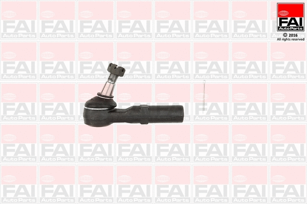 SS7094 FAI AUTOPARTS Наконечник поперечной рулевой тяги (фото 1)